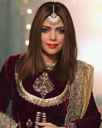 Hadiqa Kiani